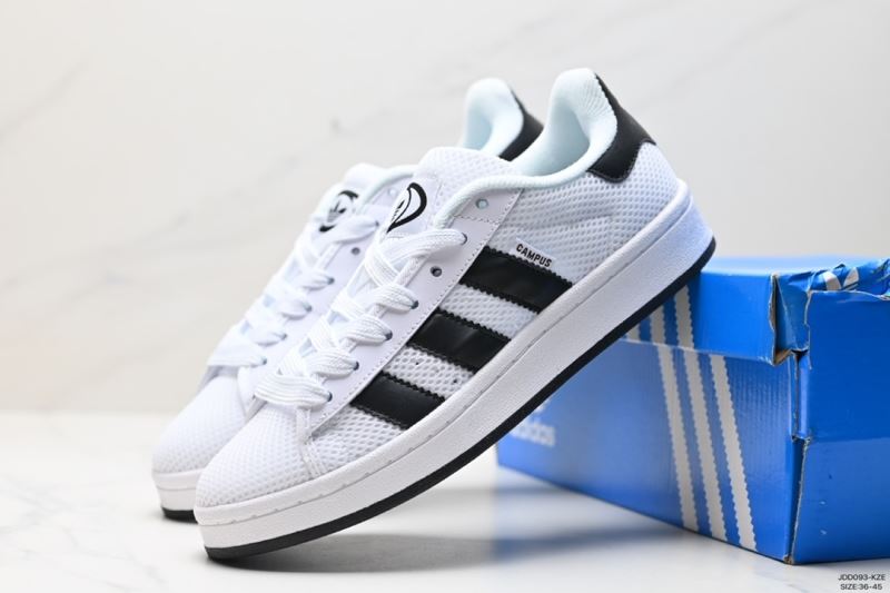 Adidas Campus Shoes